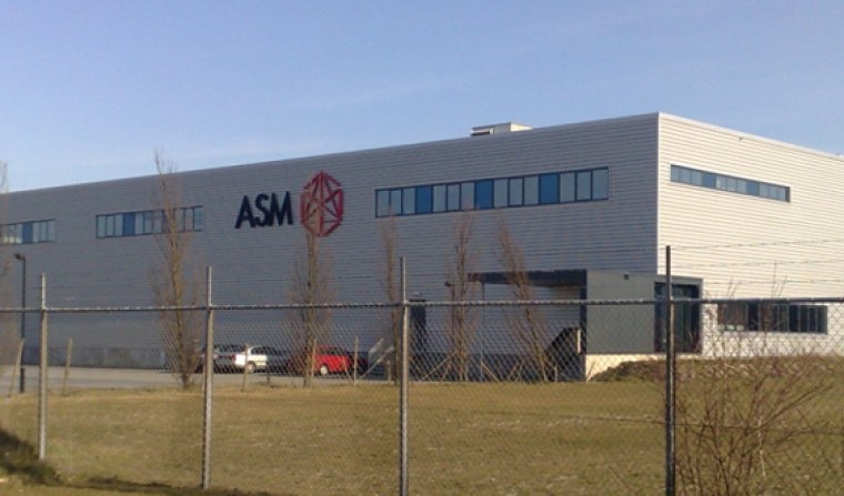 Uitbreiding-ASML-Almere