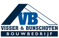 Visser & Bunschoten Bouwbedrijf | Logo