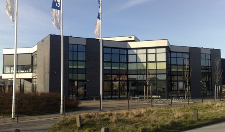 Nieuwbouw-ROC-School-Almere